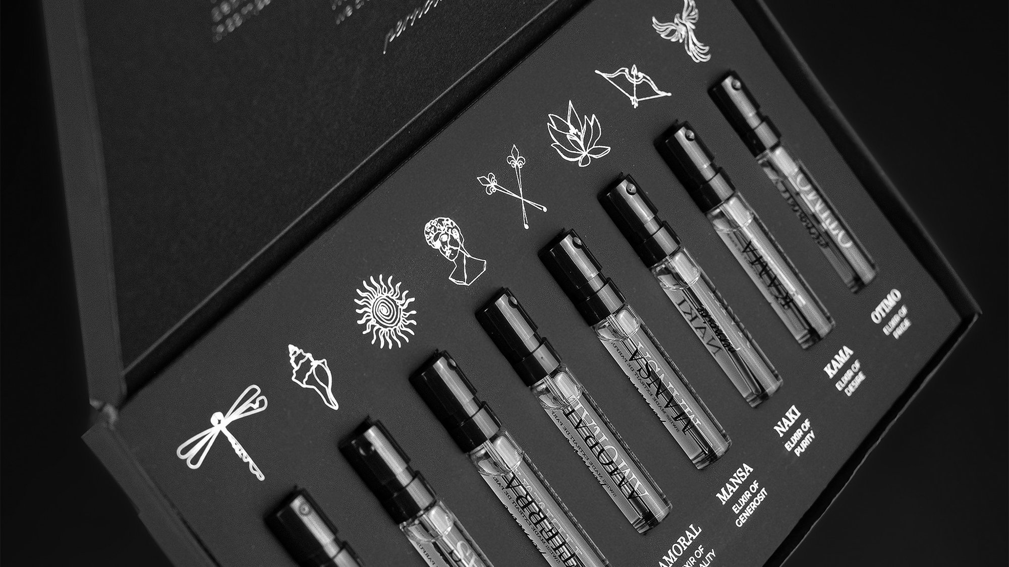 Discovery Set Anima-4